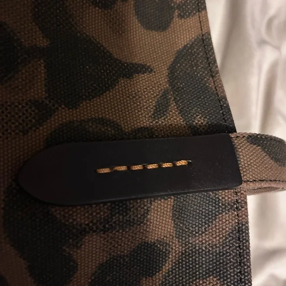 Coach X Viper Room Tote Bag - Picture 3 of 6